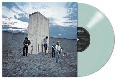 The Who - Who's Next (50Th Anniversary Edition)