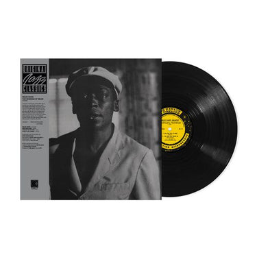 Miles Davis - The Musings Of Miles (Original Jazz Classics Series)