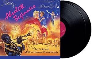 OST - Absolute Beginners