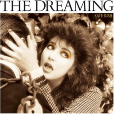 Kate Bush - The Dreaming (2023 Repress)