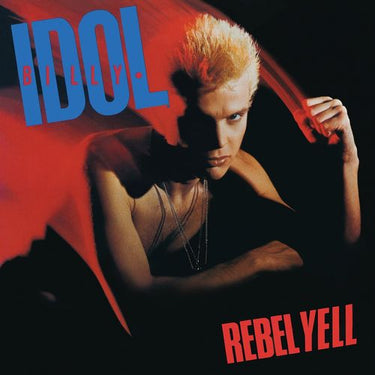 Billy Idol - Rebel Yell (40Th Anniversary Edition)