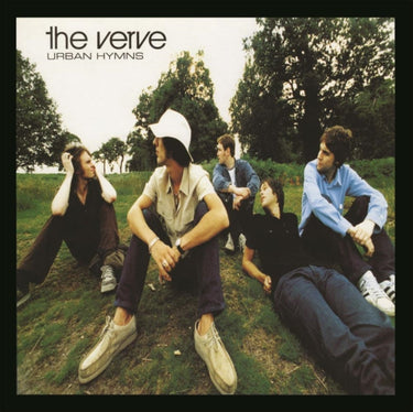 The Verve - Urban Hymns
