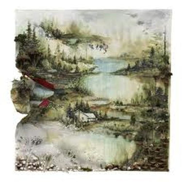 Bon Iver - Bon Iver