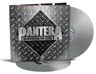 Pantera - Reinventing The Steel (20Th Anniversary Deluxe Edition)