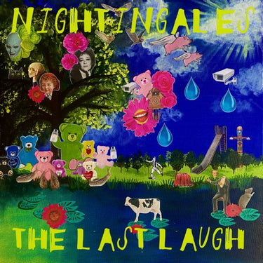 The Nightingales - The Last Laugh