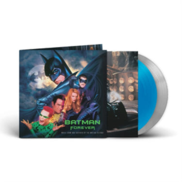 Batman Forever Soundtrack - Various Artists