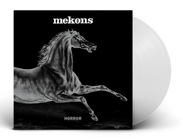 Mekons - Horror