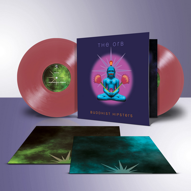 The Orb - Buddhist Hipsters