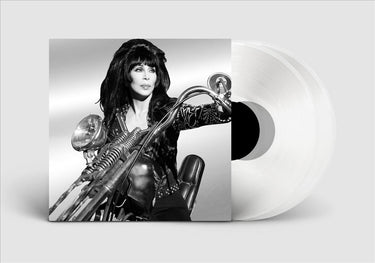 Cher - Forever