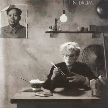 Japan - Tin Drum (2025 Reissue)