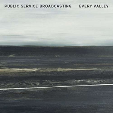 Public Service Broadcasting - Every Valley