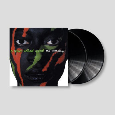 A Tribe Called Quest - The Anthology (2024 Reissue)