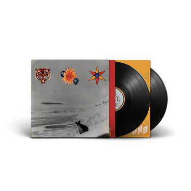 The Beta Band - The Three Eps (2025 Repress)