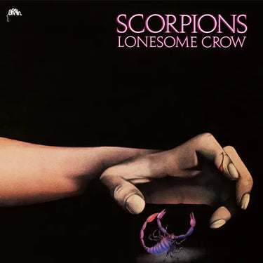 Scorpions - Lonesome Crow (2026 Mix)