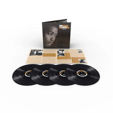 Sam Sar Records Story 1959-1965 Cooke's - Various Artists