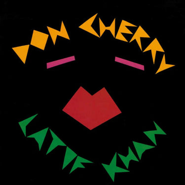 Don Cherry & Latif Khan - Music / Sangam (2025 Reissue)