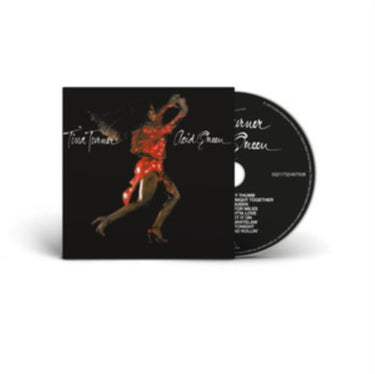 Tina Turner - Acid Queen (2024 Reissue)