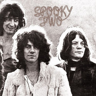 Spooky Tooth - Spooky Two (2024 Reissue)