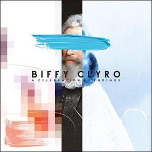 Biffy Clyro - A Celebration Of Endings