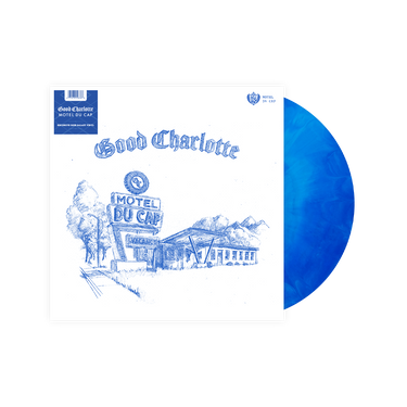 Good Charlotte - Motel Du Cap
