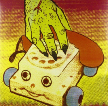 Thee Oh Sees - Castlemania (2022 Reissue)