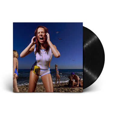 Rose Gray - Louder, Please (2026 Repress)