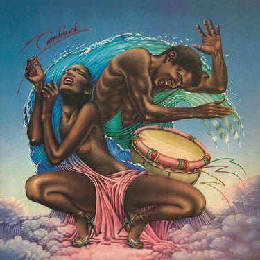 Tumblack - Tumblack (2025 Reissue)