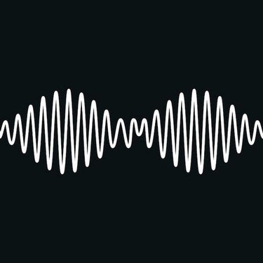 Arctic Monkeys - Am