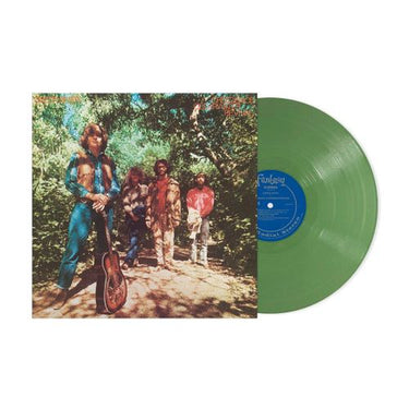 Creedence Clearwater Revival - Green River (2025 Repress)