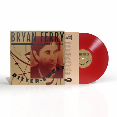The Bryan Ferry Orchestra - Bitter-Sweet (2026 Reissue)