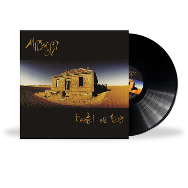 Midnight Oil - Diesel & Dust (2025 Reissue)