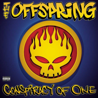 Offspring - Conspiracy Of One