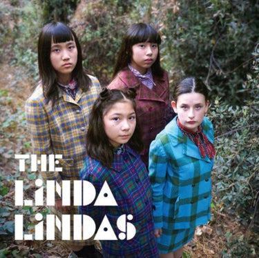 The Linda Lindas - Ep