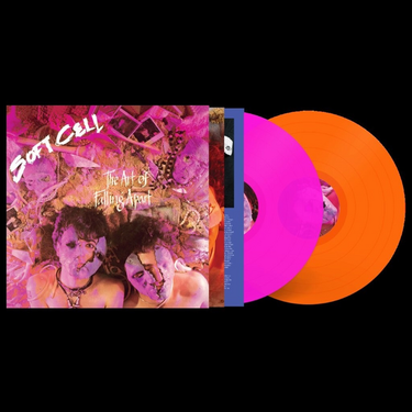 Soft Cell - The Art Of Falling Apart (2025 Reissue)