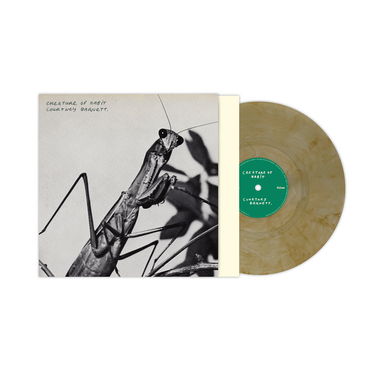 Courtney Barnett - Creature Of Habit