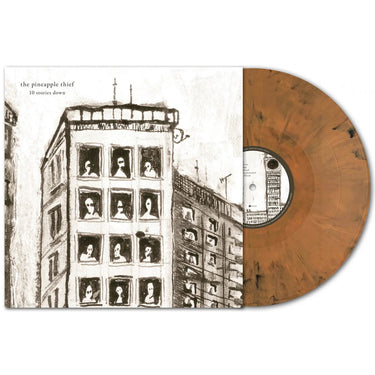 The Pineapple Thief - 10 Stories Down (20Th Anniversary Edition)