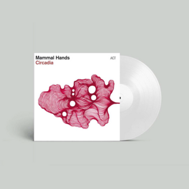 Mammal Hands - Circadia