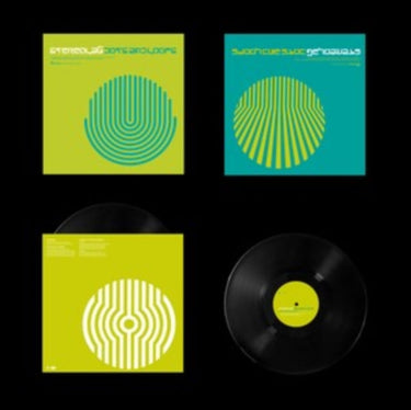 Stereolab - Dots And Loops (2025 Reissue)