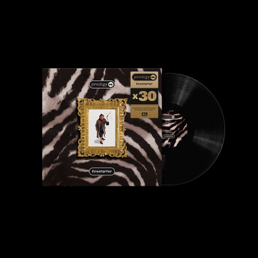 The Prodigy - Firestarter (X30 Vinyl Edition)