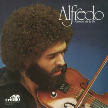 Alfredo De La Fe - Alfredo (2025 Reissue)