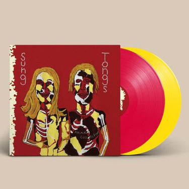 Animal Collective - Sung Tongs (20Th Anniversary Edition)