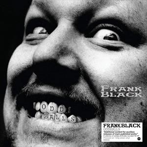 Frank[Pixies] Black - Oddballs