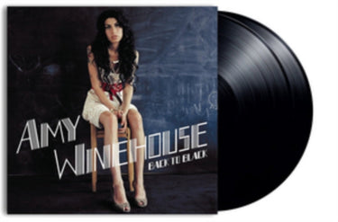 Amy Winehouse - Back To Black