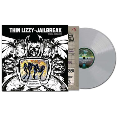 Thin Lizzy - Jailbreak (2024 Reissue)