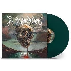 Fit For An Autopsy - Sea Of Tragic Beasts