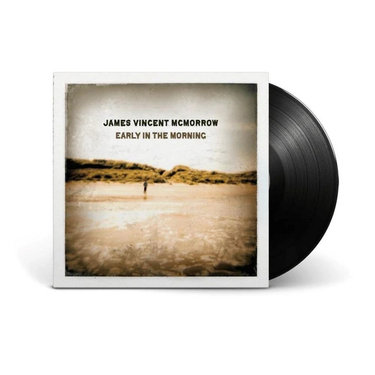James Vincent Mcmorrow - Early In The Morning (15Th Anniversary Edition)