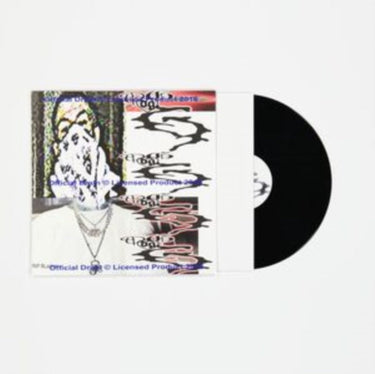Bladee - Rip Bladee (First Time On Vinyl!)