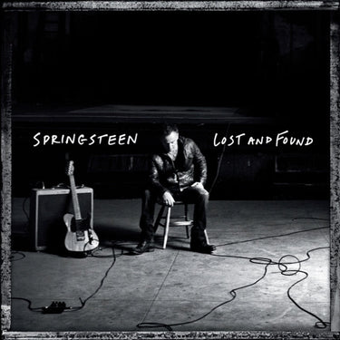 Bruce Springsteen - Lost And Found: Selections From The Lost Albums