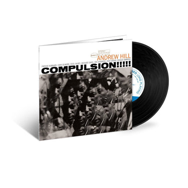 Andrew Hill - Compulsion!!!!! (Tone Poet Series)