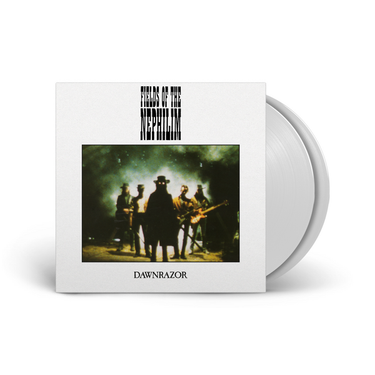 Fields Of The Nephilim - Dawnrazor (2025 Reissue)